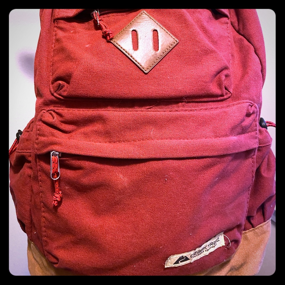 Ozark Trail Hiking Backpack